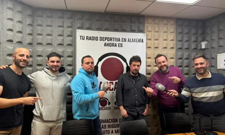 Pino Negro llena de intimidad y resistencia sonora el espacio ‘Talento Marcador’