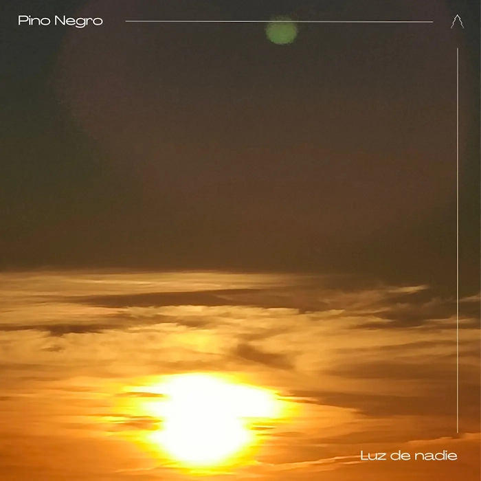Pino Negro - Luz de nadie (demo) (2026)