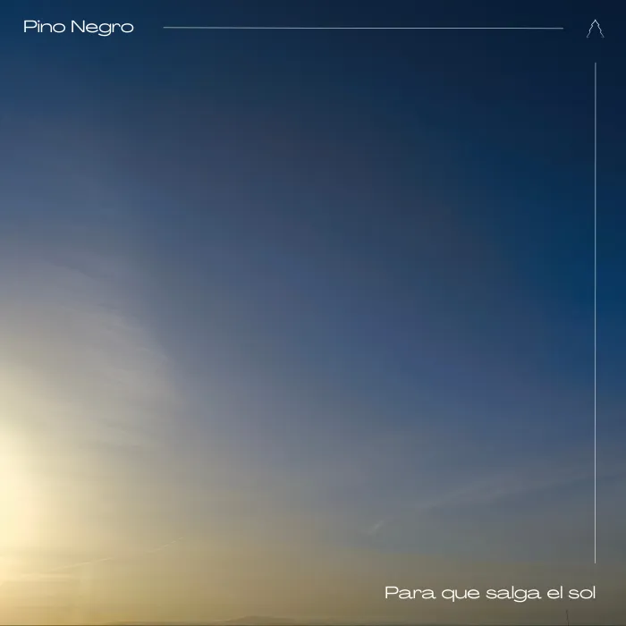 Pino Negro - Para que salga el sol (demo)